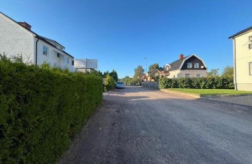 Nordostra Motala House | Favorita