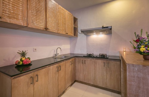Batubelig Villa | Favorite 2-bedroom Pool Villa 650 Meters to Nearest Seminyak Beach