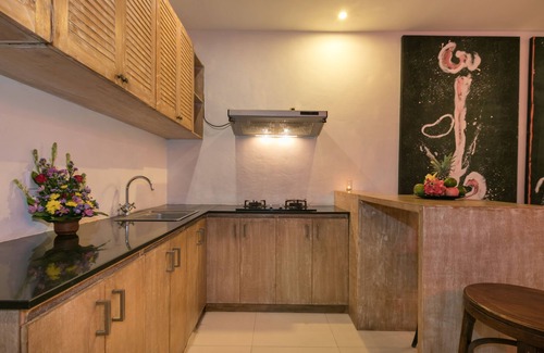 Batubelig Villa | Favorite 2-bedroom Pool Villa 650 Meters to Nearest Seminyak Beach