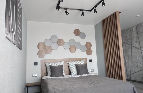 Vitebsk Apartment | Favorite Flats Vitebsk on Pravdy 66-L