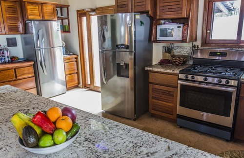Playa Grande House | FAVORITE HOUSE on the BEACH since 2005, parking, wifi, housekeeper, security