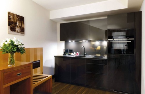 Oberstadt Hotel | Favorite Parkhotel