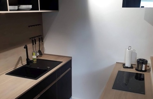 Brilon Apartment | Favorite place, 45sqm apartment with terrace for max. 2 persons