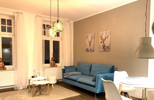 Neuenkirchen Apartment | Favorite place in Rietberg Neuenkirchen 38m²