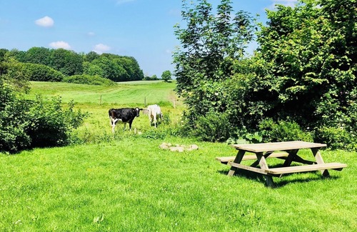Grundhof House | Favorite place near the Baltic Sea - family-friendly vacation home in the countryside with