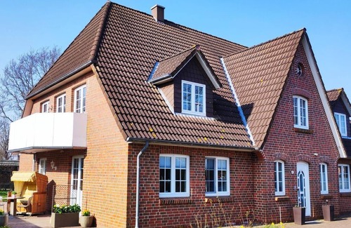 Welt Apartment | Favorite room