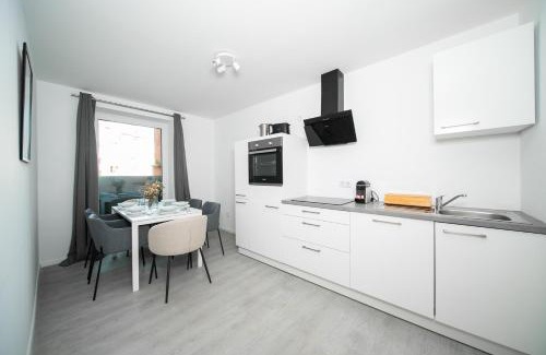 Pempelfort Apartment | Favorite Stays - Suite And More - 10 Min zur Messe