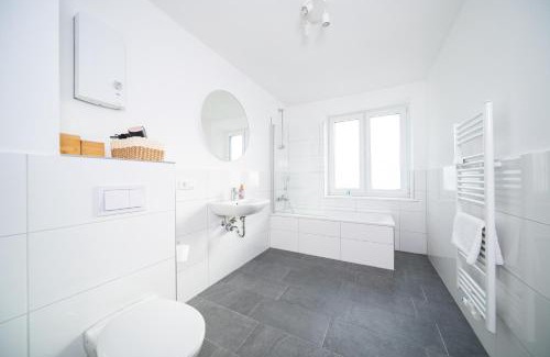 Pempelfort Apartment | Favorite Stays - Suite And More - 10 Min zur Messe