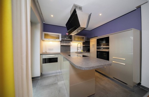 Pomona Apartment | Favorite Stays - Suite and More - Deluxe