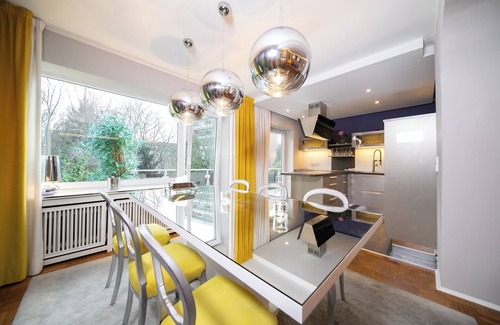 Pomona Apartment | Favorite Stays - Suite and More - Deluxe