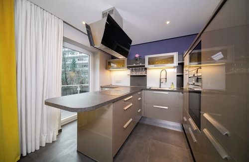 Pomona Apartment | Favorite Stays - Suite and More - Deluxe