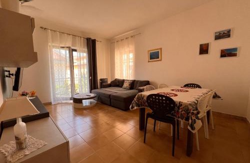 Marina di Fuscaldo Apartment | Favorito's Residence
