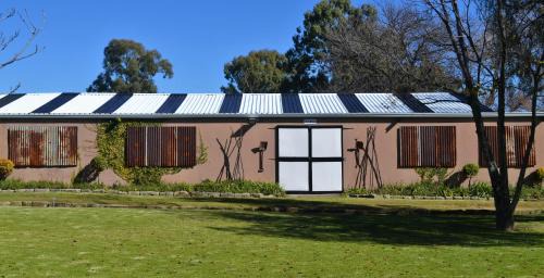 Bethlehem House | Favour House