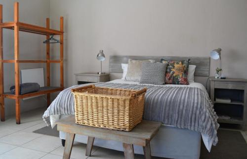 Bethlehem House | Favour House
