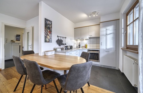Brunico Apartment | FaWa Apartments "Family"