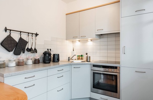 Brunico Apartment | FaWa Apartments "Family"