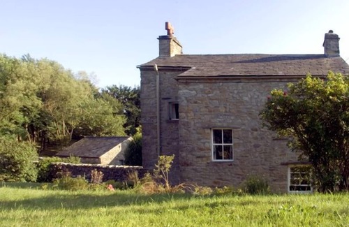 Horton in Ribblesdale Cottage | FAWBER COTTAGE, family friendly in Horton-In-Ribblesdale