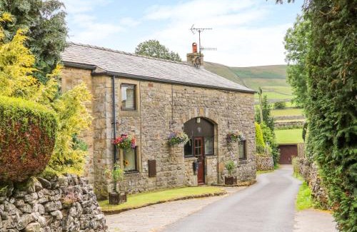 Cracoe House | Fawcetts Barn