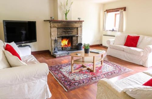 Cracoe House | Fawcetts Barn