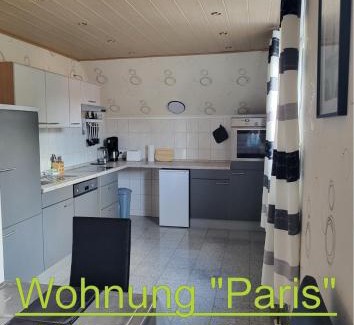Karben Apartment | FaWiGa Monteurwohnung Karben