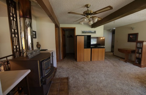 Bailey House | Fawn Haven on the Lake