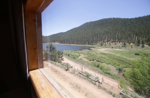 Bailey House | Fawn Haven on the Lake