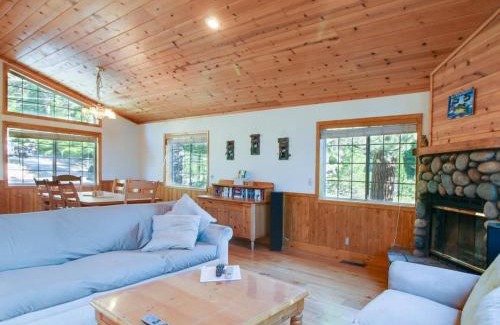 Tahoe Vista House | Fawn Lodge
