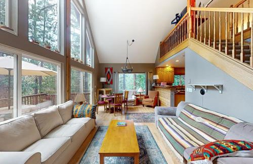 Beckwourth House | Fawn Voyage