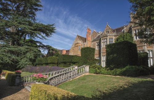 Charwelton House | Fawsley Hall Hotel