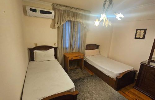 Sidi Jabir Apartment | fawzi moaz main st-families only