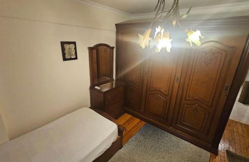 Sidi Jabir Apartment | fawzi moaz main st-families only