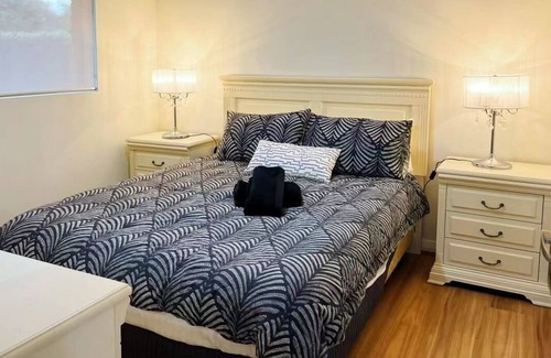 Lesmurdie House | Fay's Stays (A Unique Perth Hills Retreat)