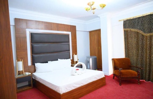 Ibshaway Hotel | Fayoum Hotel Armed Forces
