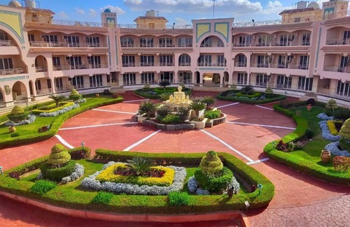 Ibshaway Hotel | Fayoum Hotel Armed Forces