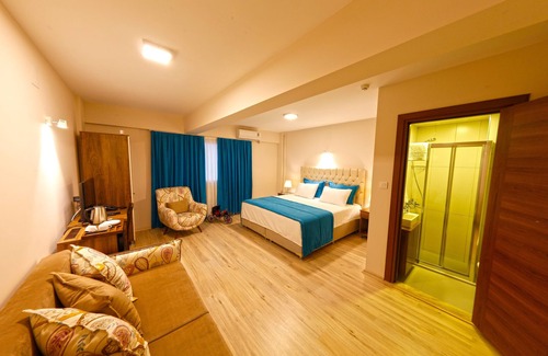 Akhisar Hotel | Fayton Hotel