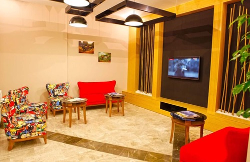Akhisar Hotel | Fayton Hotel