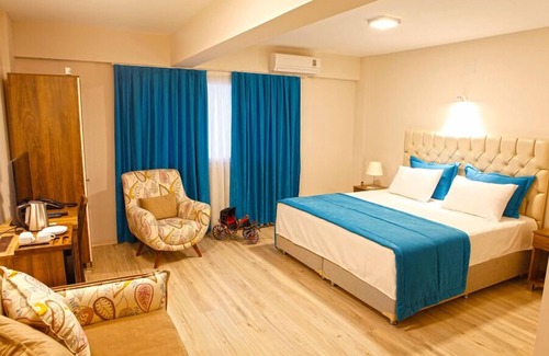 Akhisar Hotel | Fayton Hotel