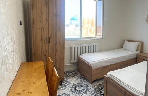 Itchan Kala House | Fayz Guest House
