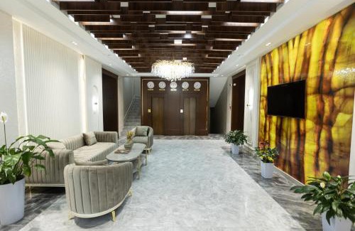 Nukus Hotel | Fayz Hotel