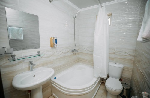 Urgench Hotel | FAYZ HOTEL