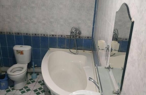 Tashkent Hotel | Fayz Plaza Hotel