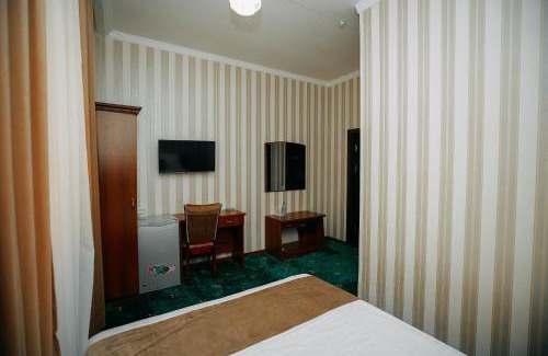 Urgench Hotel | FAYZ