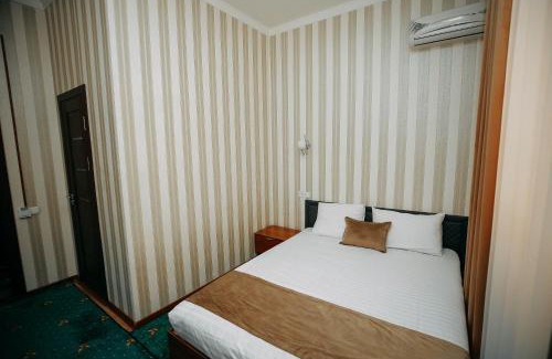Urgench Hotel | FAYZ
