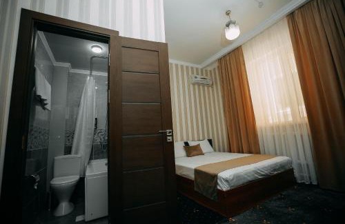 Urgench Hotel | FAYZ