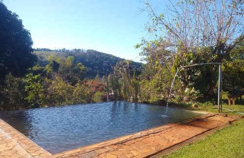 Glaura House | Fazenda a 6km de São Bartolomeu