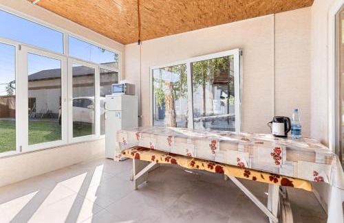 Solotvyno Hotel | Fazenda Akwa Baseini