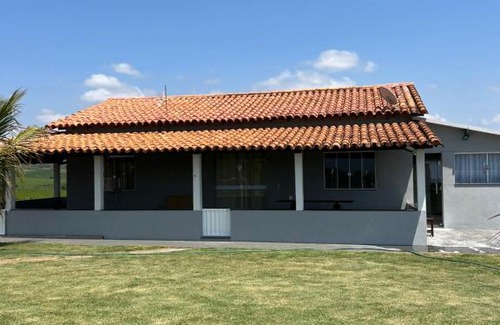 Piumhi House | Fazenda Alto Alegre