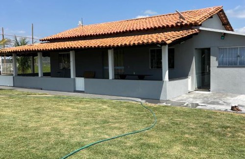 Piumhi House | Fazenda Alto Alegre