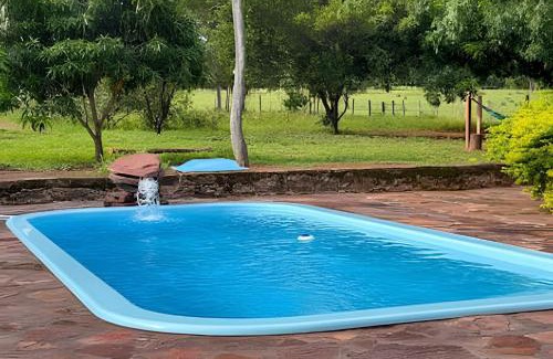 Aquidauana House | Fazenda Ana-lú