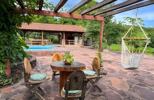 Aquidauana House | Fazenda Ana-lú